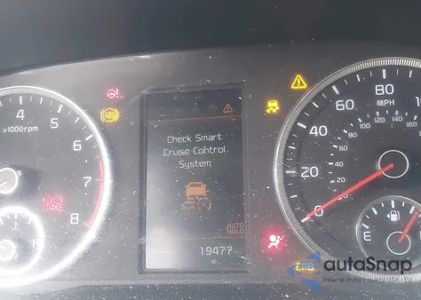 2024 Kia K5 Gt-Line from USA, damaged, VIN 5XXG64J22RG257080